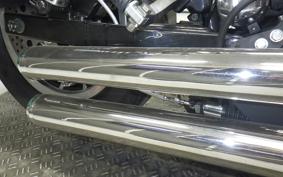 HARLEY FXDWG 1450 2004