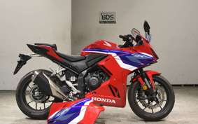 HONDA CBR400R 2025 NC65