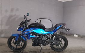KAWASAKI Z250 SL BR250E
