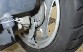 SUZUKI LET's G CA4AA