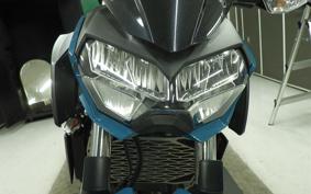 KAWASAKI Z250 Gen.2 1989 EX250P