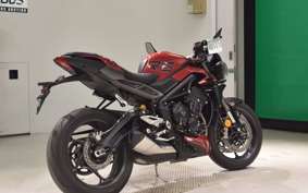 TRIUMPH STREET TRIPLE RS 2024