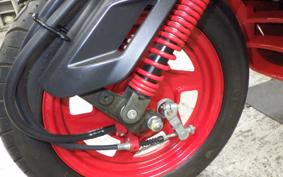 HONDA DJ-1 R AF12