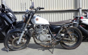 SUZUKI GRASS TRACKER NJ47A