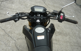 HONDA GROM JC61