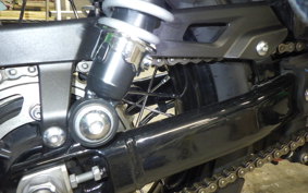 TRIUMPH SCRAMBLER 900 2025