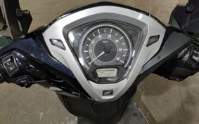HONDA LEAD 125 JF45