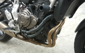 YAMAHA MT-07 2016 RM07J