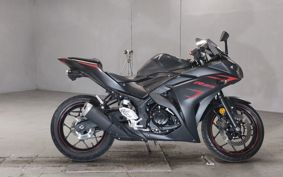 YAMAHA YZF-R25 RG10J