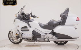 HONDA GL 1800 GOLD WING AIRBAG NAVI 2012 SC68