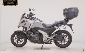 HONDA NC750X DCT 2024 RH09