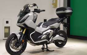 HONDA X-ADV 750 2026 RH21