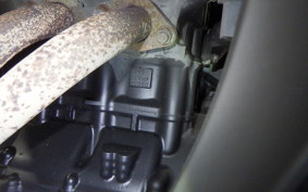 YAMAHA YZF-R25 RG10J