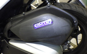 HONDA PCX 160 KF47