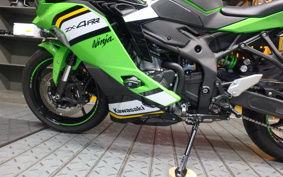 KAWASAKI NINJA ZX-4RR KRT ED 2024 ZX400P