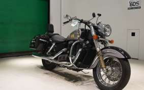 HONDA SHADOW 1100 AERO 1998 SC39