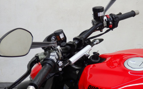 DUCATI STREET FIGHTER V2 2023 3F00