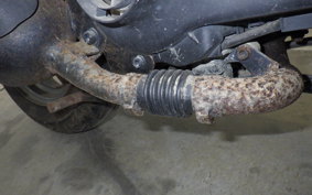 SUZUKI ADDRESS V50 Gen.2 CA1NA