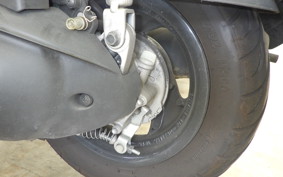 YAMAHA AXIS 125 Z SEJ6J