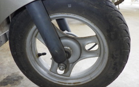 HONDA CREA SCOOPY AF55