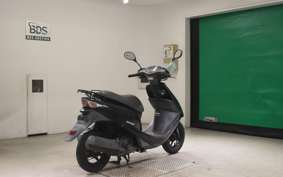 HONDA DIO Gen.6 2025 AF68