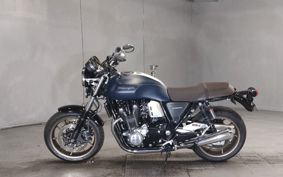 HONDA CB1100RS 2022 SC65