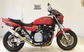 YAMAHA XJR1200 1995 4KG