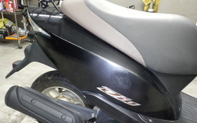 HONDA DIO Gen.6 2026 AF68