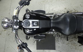 HARLEY FLSTF 1690 2017