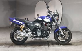 YAMAHA XJR1300 RP03J
