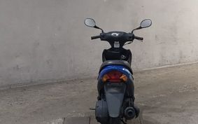 SUZUKI ADDRESS V125 CF46A