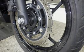 KAWASAKI NINJA 400 2018 EX400G