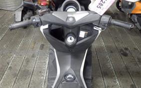 YAMAHA N-MAX SED6J