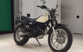 YAMAHA TW225 2015 DG09J