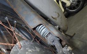 HONDA C50 SUPER CUB C50