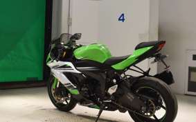 KAWASAKI NINJA ZX-6R A 2015