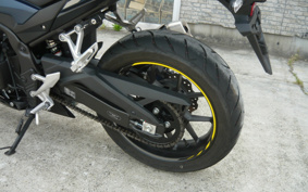 HONDA CBR400R ABS 2023 NC56