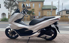 HONDA PCX 150 KF30