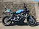 Фото Yamaha XSR900 2016 с японского аукциона