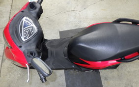 YAMAHA JOG 125 2021 SEJ5J