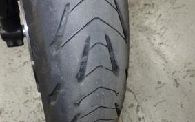 TRIUMPH STREET TRIPLE RS 2018