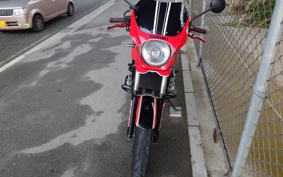SUZUKI GSX400 1997 GK79A