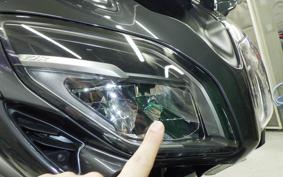 YAMAHA FJR1300 A 2018 RP27J