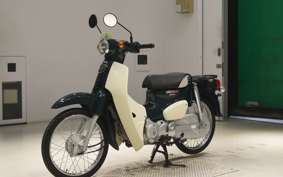 HONDA C50 SUPER CUB 2017 AA09