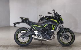 KAWASAKI Z650 ER650H