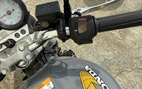 HONDA HORNET 250 MC31