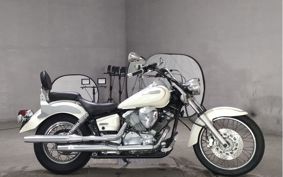 YAMAHA DRAGSTAR 250 VG02J