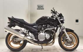 SUZUKI BANDIT 1200 A 2007 GV79A