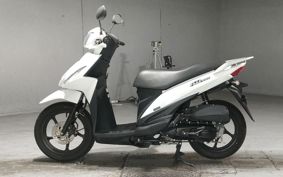SUZUKI ADDRESS V110 CE47A