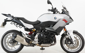 BMW F900XR 2020 0K21